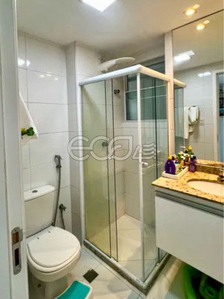 Imagem Apartamento com 3 Quartos à Venda, 75 m² em Jabotiana - Aracaju Imagem Apartamento com 3 Quartos à Venda, 75 m² em Jabotiana - Aracaju