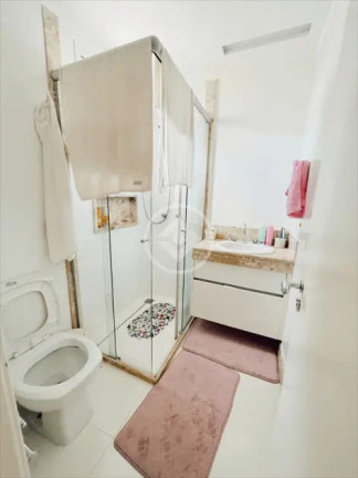 Imagem Apartamento com 4 Quartos à Venda, 228 m² em Chateau Bouganville Lifestyle - Goiânia
