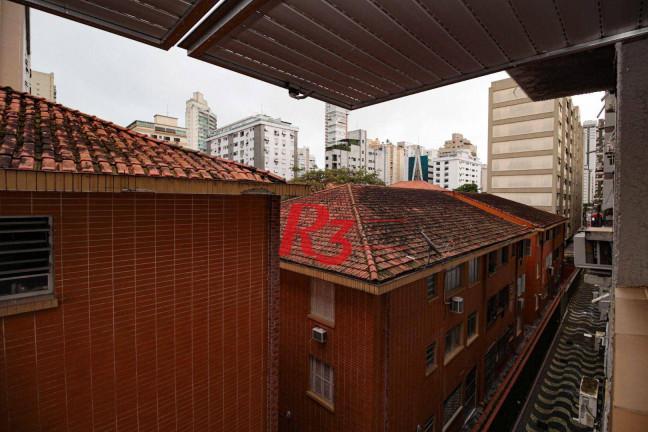 Imagem Apartamento com 3 Quartos à Venda, 108 m² em Boqueirão - Santos Imagem Apartamento com 3 Quartos à Venda, 108 m² em Boqueirão - Santos