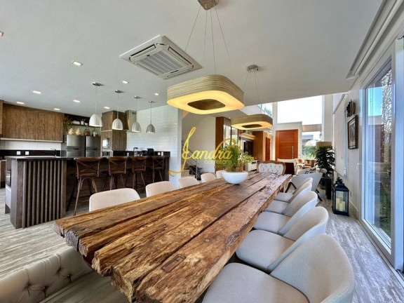 Imagem Casa de Condomínio com 5 Quartos à Venda, 393 m² em Centro - Xangri-la Imagem Casa de Condomínio com 5 Quartos à Venda, 393 m² em Centro - Xangri-la