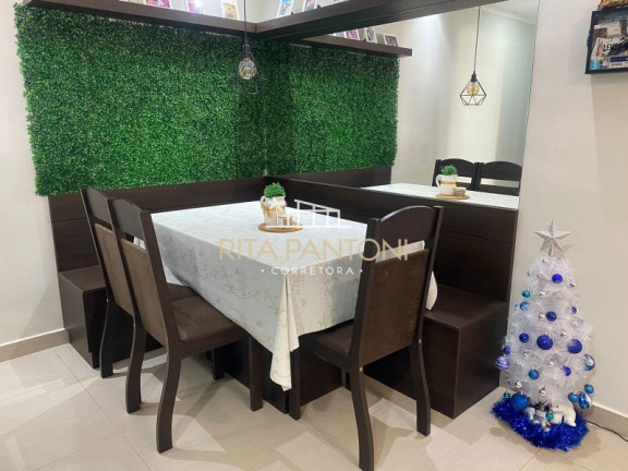 Imagem Apartamento com 2 Quartos à Venda, 48 m² em Guaporé - Ribeirão Preto Imagem Apartamento com 2 Quartos à Venda, 48 m² em Guaporé - Ribeirão Preto