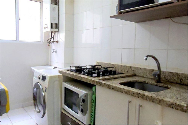 Imagem Imóvel com 2 Quartos à Venda, em Tristeza - Porto Alegre Imagem Imóvel com 2 Quartos à Venda, em Tristeza - Porto Alegre