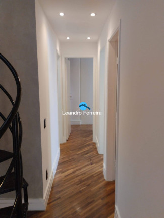 Imagem Cobertura com 3 Quartos à Venda, 193 m² em Baeta Neves - São Bernardo Do Campo Imagem Cobertura com 3 Quartos à Venda, 193 m² em Baeta Neves - São Bernardo Do Campo
