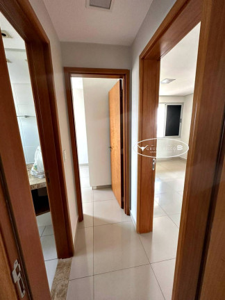 Imagem Apartamento com 2 Quartos à Venda, 70 m² em Setor Oeste - Goiânia