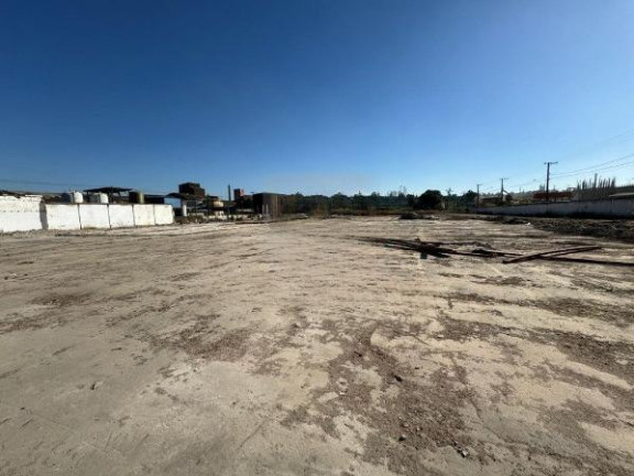 Imagem Terreno para Alugar, 10.000 m² em Capuava - Mauá Imagem Terreno para Alugar, 10.000 m² em Capuava - Mauá