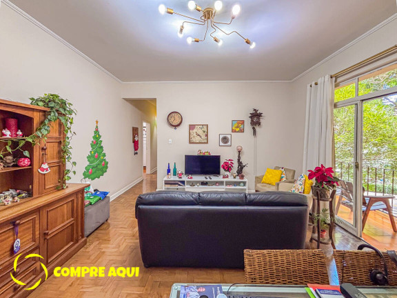Imagem Apartamento com 2 Quartos à Venda, 115 m² em Sumaré - São Paulo Imagem Apartamento com 2 Quartos à Venda, 115 m² em Sumaré - São Paulo