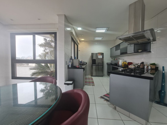 Imagem Casa com 3 Quartos à Venda, 750 m² em Parque Terra Nova Ii - São Bernardo Do Campo