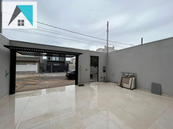 Imagem Casa com 3 Quartos à Venda, 120 m² em Portais (polvilho) - Cajamar