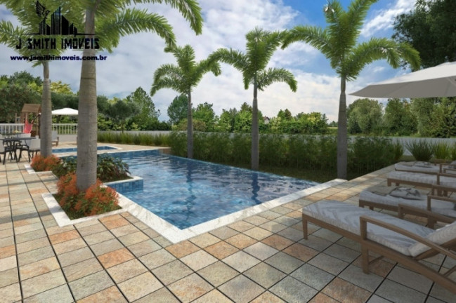 Imagem Casa de Condomínio com 3 Quartos à Venda, 119 m² em Colinas De Cotia - Cotia Imagem Casa de Condomínio com 3 Quartos à Venda, 119 m² em Colinas De Cotia - Cotia