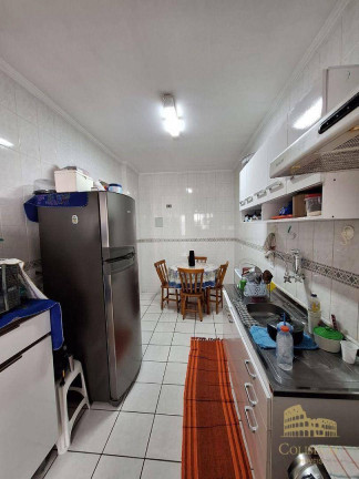 Imagem Apartamento com 1 Quarto à Venda, 57 m² em Vila Assunção - Praia Grande Imagem Apartamento com 1 Quarto à Venda, 57 m² em Vila Assunção - Praia Grande