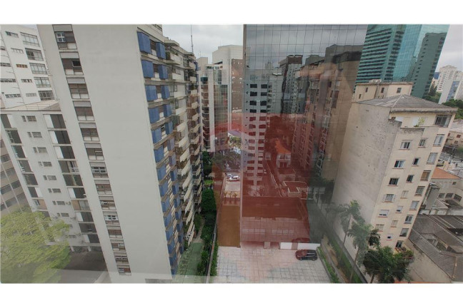 Imagem Sala Comercial para Alugar, 49 m² em Paraiso                                 - São Paulo