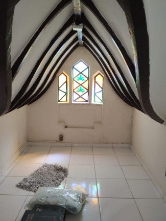 Imagem Casa com 3 Quartos para Alugar, 340 m² em Aparecida - Santos Imagem Casa com 3 Quartos para Alugar, 340 m² em Aparecida - Santos