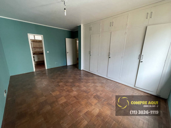 Imagem Apartamento com 3 Quartos à Venda, 235 m² em Higienópolis - São Paulo Imagem Apartamento com 3 Quartos à Venda, 235 m² em Higienópolis - São Paulo