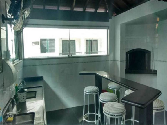 Imagem Cobertura com 3 Quartos à Venda, 622 m² em Tupi - Praia Grande Imagem Cobertura com 3 Quartos à Venda, 622 m² em Tupi - Praia Grande