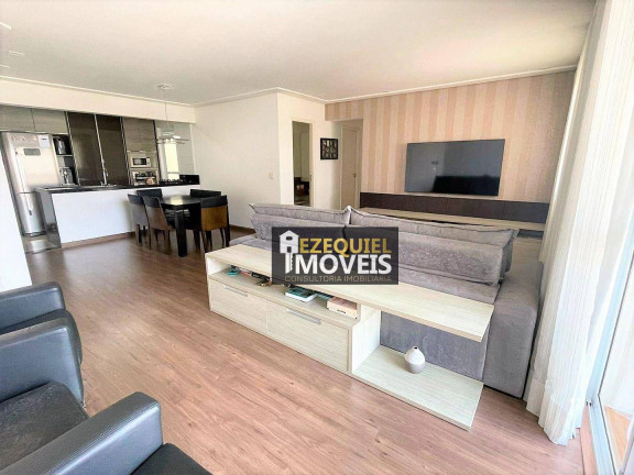 Imagem Apartamento com 2 Quartos à Venda, 104 m² em Centro - São Bernardo Do Campo