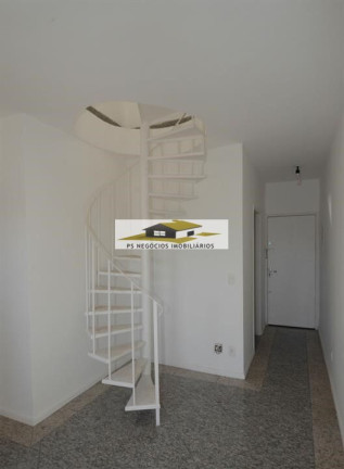 Imagem Cobertura com 3 Quartos à Venda, 107 m² em Parque Jabaquara - São Paulo Imagem Cobertura com 3 Quartos à Venda, 107 m² em Parque Jabaquara - São Paulo