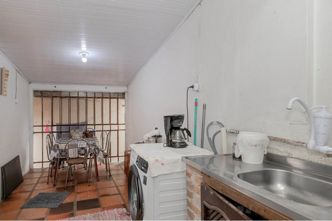 Imagem Casa com 3 Quartos à Venda, 80 m² em Santa Tereza - Porto Alegre Imagem Casa com 3 Quartos à Venda, 80 m² em Santa Tereza - Porto Alegre