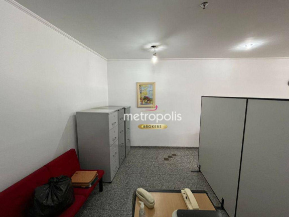 Imagem Sala Comercial à Venda, 53 m² em Centro - São Caetano Do Sul