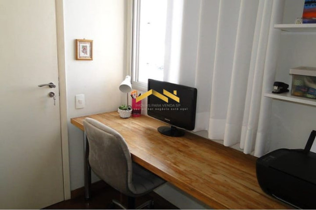 Imagem Apartamento com 2 Quartos à Venda, 78 m² em Vila Guarani (z Sul) - São Paulo