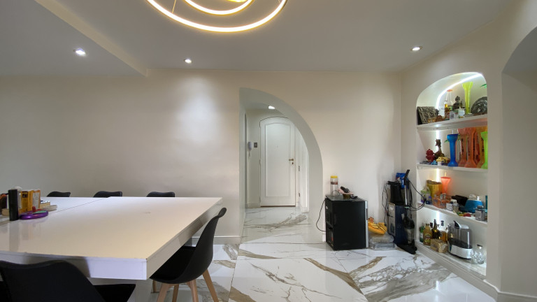 Imagem Apartamento com 2 Quartos para Alugar, 130 m² em Jardim Paulista - São Paulo