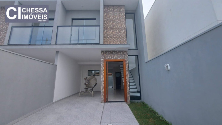 Sobrado com 3 Quartos à Venda, 200 m² em Cidade Nova - Itajaí