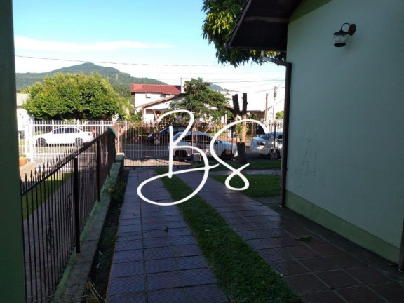 Imagem Casa com 3 Quartos à Venda, em Bom Pastor - Igrejinha Imagem Casa com 3 Quartos à Venda, em Bom Pastor - Igrejinha