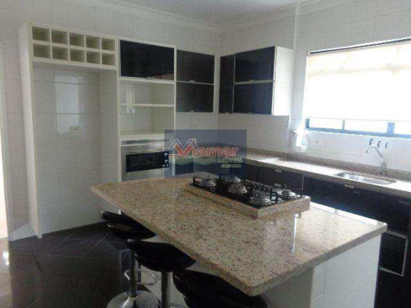 Imagem Apartamento com 3 Quartos à Venda ou Locação, 120 m² em Pitangueiras - Guarujá Imagem Apartamento com 3 Quartos à Venda ou Locação, 120 m² em Pitangueiras - Guarujá