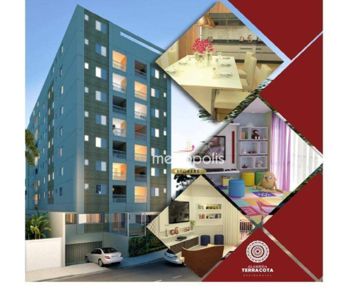 Imagem Apartamento com 3 Quartos à Venda, 95 m² em Santa Paula - São Caetano Do Sul Imagem Apartamento com 3 Quartos à Venda, 95 m² em Santa Paula - São Caetano Do Sul