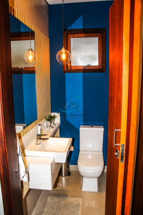 Imagem Casa de Condomínio com 3 Quartos à Venda, 180 m² em Horto Florestal - Ubatuba
