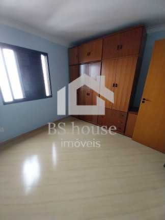 Imagem Apartamento com 3 Quartos à Venda, 75 m² em Vila Gilda - Santo André