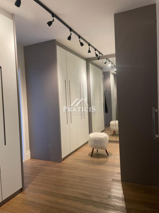 Imagem Cobertura com 4 Quartos à Venda, 404 m² em Vila Mariana - São Paulo Imagem Cobertura com 4 Quartos à Venda, 404 m² em Vila Mariana - São Paulo