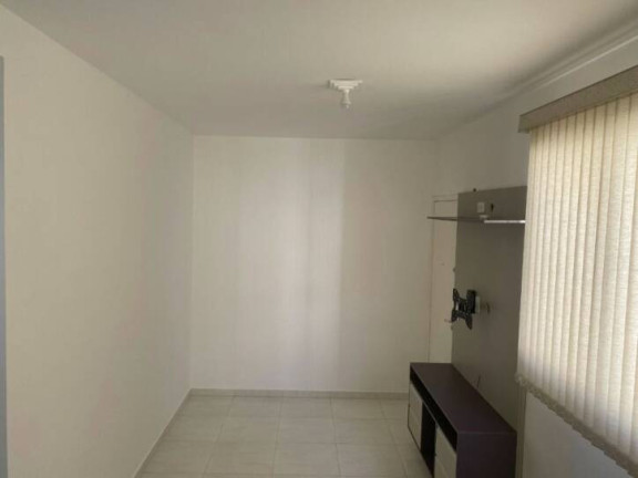 Imagem Apartamento com 2 Quartos à Venda, 45 m² em Residencial Sítio Santo Antônio - Taubaté
