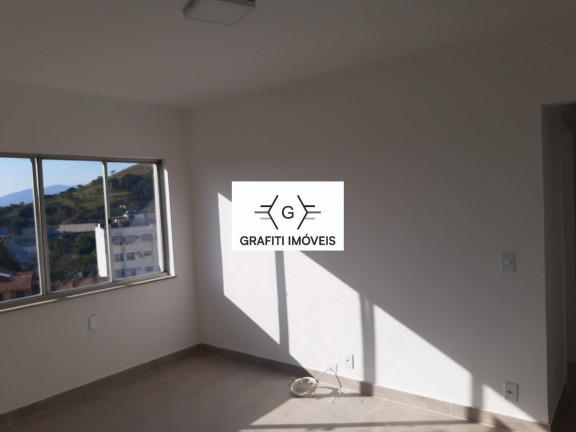 Imagem Imóvel com 2 Quartos à Venda, 58 m² em Campo Grande - Rio De Janeiro Imagem Imóvel com 2 Quartos à Venda, 58 m² em Campo Grande - Rio De Janeiro