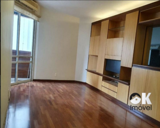 Imagem Apartamento com 2 Quartos à Venda, 88 m² em Higienópolis - São Paulo