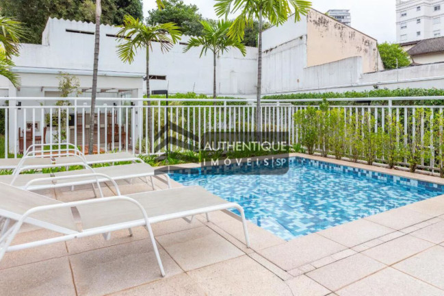 Imagem Apartamento com 3 Quartos à Venda, 85 m² em Lapa - São Paulo
