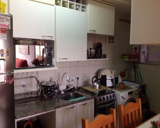 Imagem Apartamento com 3 Quartos à Venda, 54 m² em Barao Do Cai - Porto Alegre Imagem Apartamento com 3 Quartos à Venda, 54 m² em Barao Do Cai - Porto Alegre