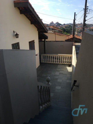 Imagem Casa com 3 Quartos à Venda, 89 m² em Vila Suissa - Mogi Das Cruzes Imagem Casa com 3 Quartos à Venda, 89 m² em Vila Suissa - Mogi Das Cruzes