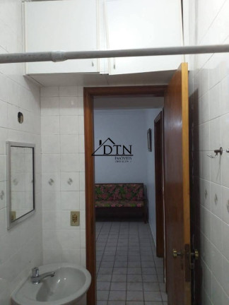 Imagem Apartamento com 2 Quartos à Venda, 103 m² em Centro - Ubatuba
