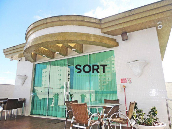 Imagem Apartamento com 3 Quartos à Venda, 139 m² em Centro - Balneário Camboriú