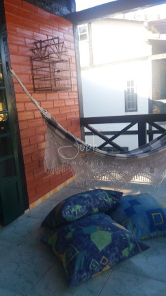 Imagem Casa de Condomínio com 3 Quartos à Venda, 180 m² em Cabo Frio Imagem Casa de Condomínio com 3 Quartos à Venda, 180 m² em Cabo Frio