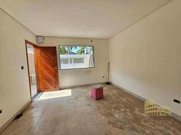 Imagem Sobrado com 2 Quartos à Venda, 60 m² em Canto Do Forte - Praia Grande Imagem Sobrado com 2 Quartos à Venda, 60 m² em Canto Do Forte - Praia Grande