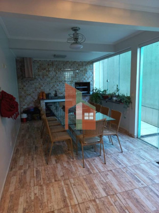 Casa com 2 Quartos à Venda, 167 m² em Jardim Alvinópolis - Atibaia