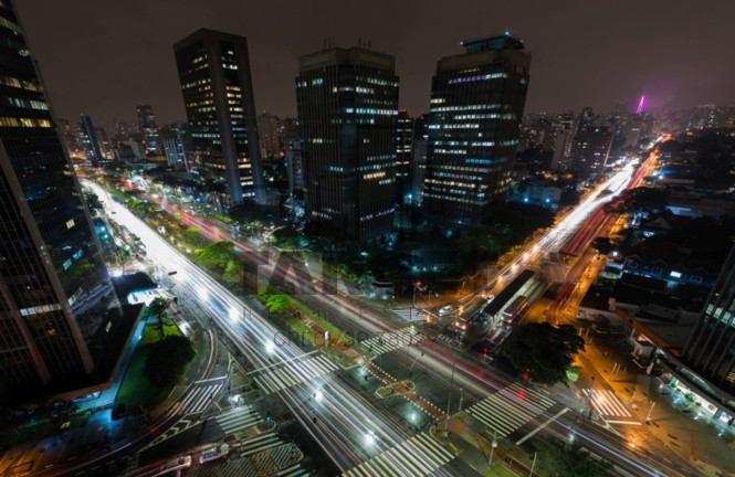 Imagem Imóvel para Alugar, 320 m² em Vila Nova Conceição - São Paulo