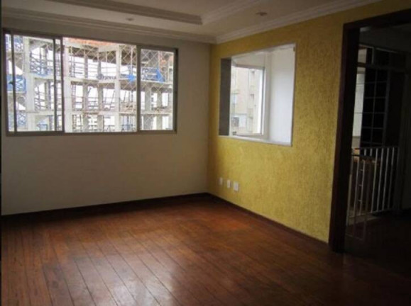Imagem Apartamento com 4 Quartos à Venda, 140 m² em Gutierrez - Belo Horizonte