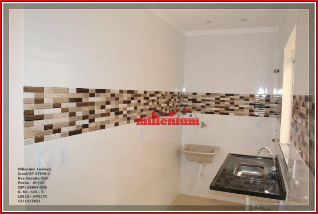 Imagem Apartamento com 2 Quartos para Alugar, 36 m² em Vila Laís - São Paulo Imagem Apartamento com 2 Quartos para Alugar, 36 m² em Vila Laís - São Paulo