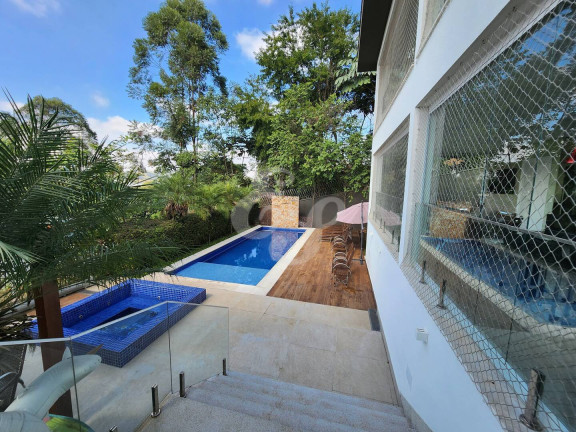 Imagem Casa de Condomínio com 5 Quartos à Venda, 734 m² em Tamboré - Santana De Parnaíba Imagem Casa de Condomínio com 5 Quartos à Venda, 734 m² em Tamboré - Santana De Parnaíba