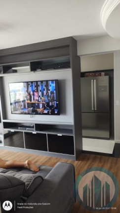 Imagem Apartamento com 3 Quartos à Venda, 90 m² em Vila Apiaí - Santo André Imagem Apartamento com 3 Quartos à Venda, 90 m² em Vila Apiaí - Santo André
