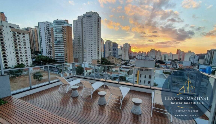 Imagem Apartamento com 1 Quarto à Venda, 26 m² em Perdizes - São Paulo Imagem Apartamento com 1 Quarto à Venda, 26 m² em Perdizes - São Paulo
