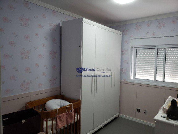 Imagem Apartamento com 2 Quartos à Venda, 71 m² em Vila Augusta - Guarulhos Imagem Apartamento com 2 Quartos à Venda, 71 m² em Vila Augusta - Guarulhos