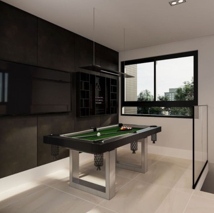 Imagem Apartamento com 2 Quartos à Venda, 54 m² em Jardim Cidade Universitária - João Pessoa Imagem Apartamento com 2 Quartos à Venda, 54 m² em Jardim Cidade Universitária - João Pessoa